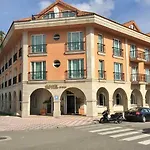 Bahia Bayona 3* Baiona