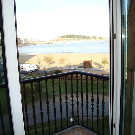 Bahia Bayona Hotel Baiona