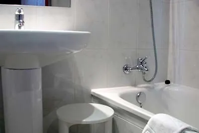 Hotel Bahia Bayona Baiona