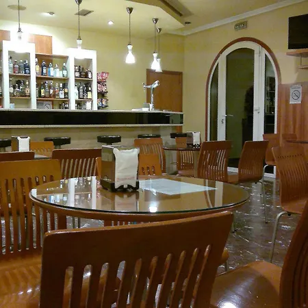 Bahia Bayona 3* Baiona