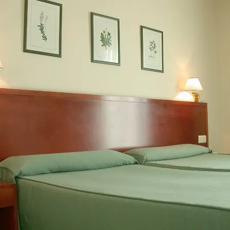 Bahia Bayona 3* Baiona
