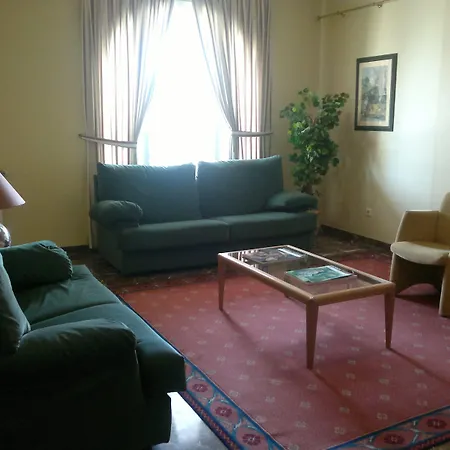 Hotel Bahia Bayona 3*