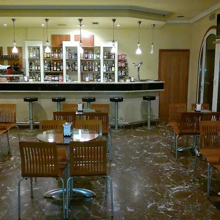 Bahia Bayona Hotel 3*