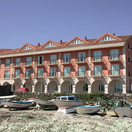 Hotel Bahia Bayona Baiona