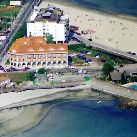 Bahia Bayona 3* Baiona