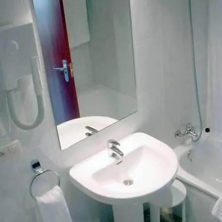 Bahia Bayona Hotel 3*