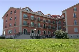 Bahia Bayona 3* Baiona