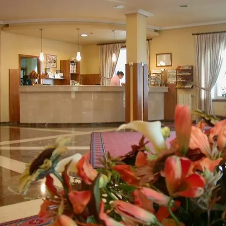 Bahia Bayona Hotel