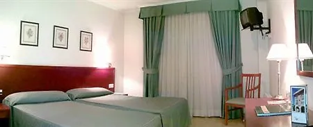 Bahia Bayona Hotel 3*