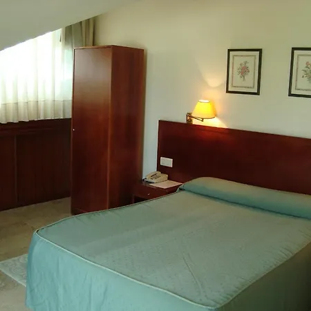 Hotel Bahia Bayona
