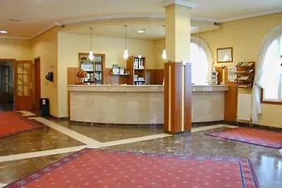 Bahia Bayona Hotel