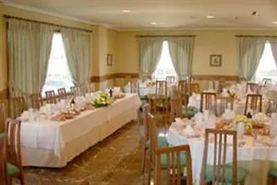 Bahia Bayona Hotel 3*