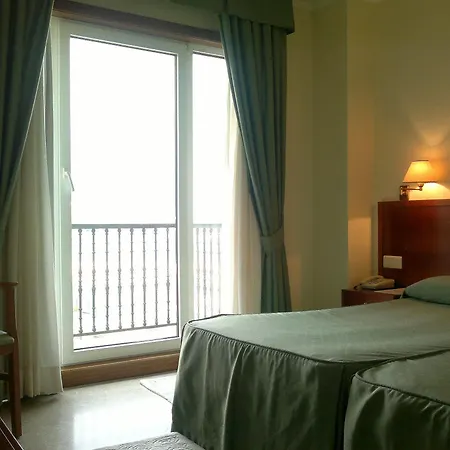 Bahia Bayona Hotel