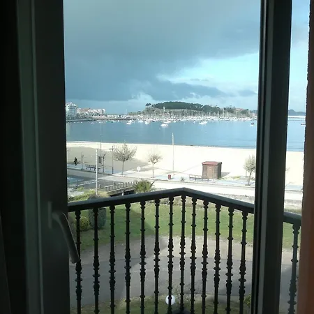 Bahia Bayona Hotel Baiona