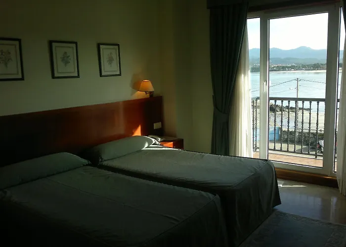 巴约纳巴伊亚酒店 巴约讷