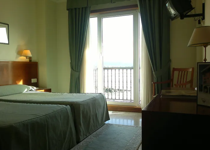 巴约纳巴伊亚酒店 酒店 巴约讷