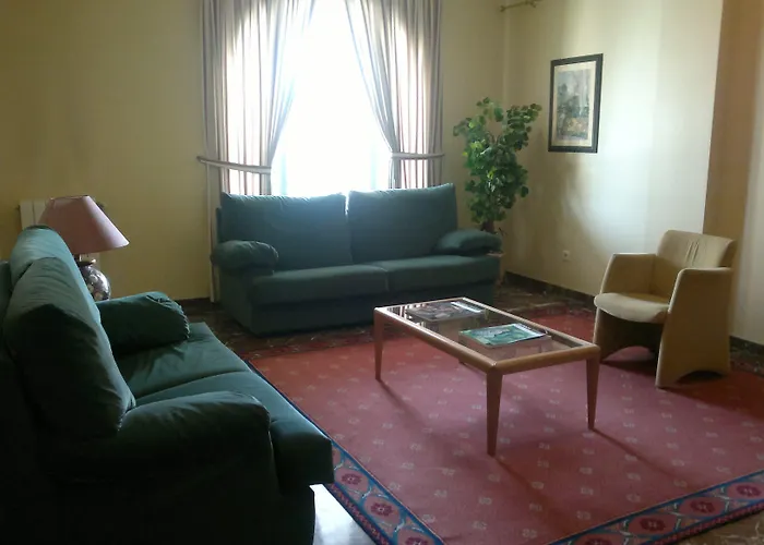 Hotel Bahia Bayona 3*