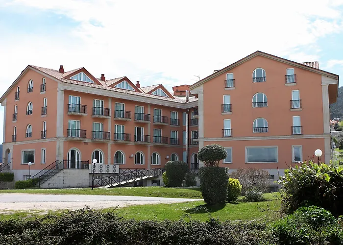Bahia Bayona 3* Baiona