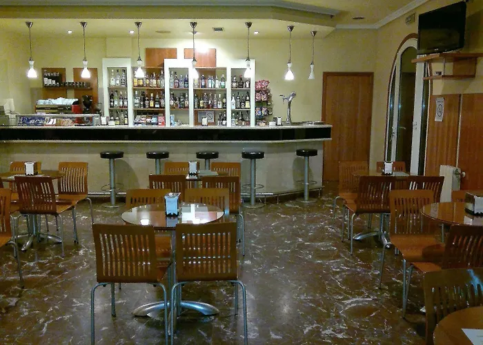 巴约纳巴伊亚酒店 酒店 3*