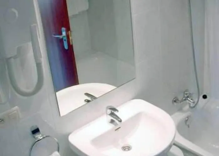 巴约纳巴伊亚酒店 酒店 3*