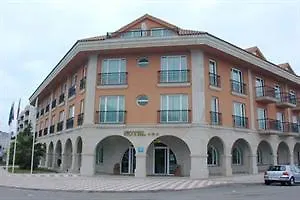 Bahia Bayona 3* Baiona